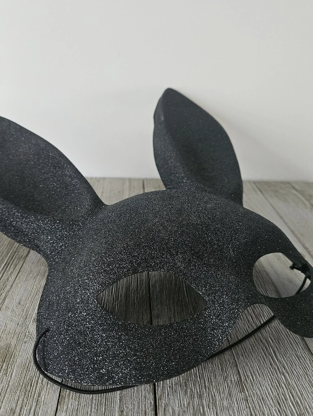 Bad Bunny Black 13